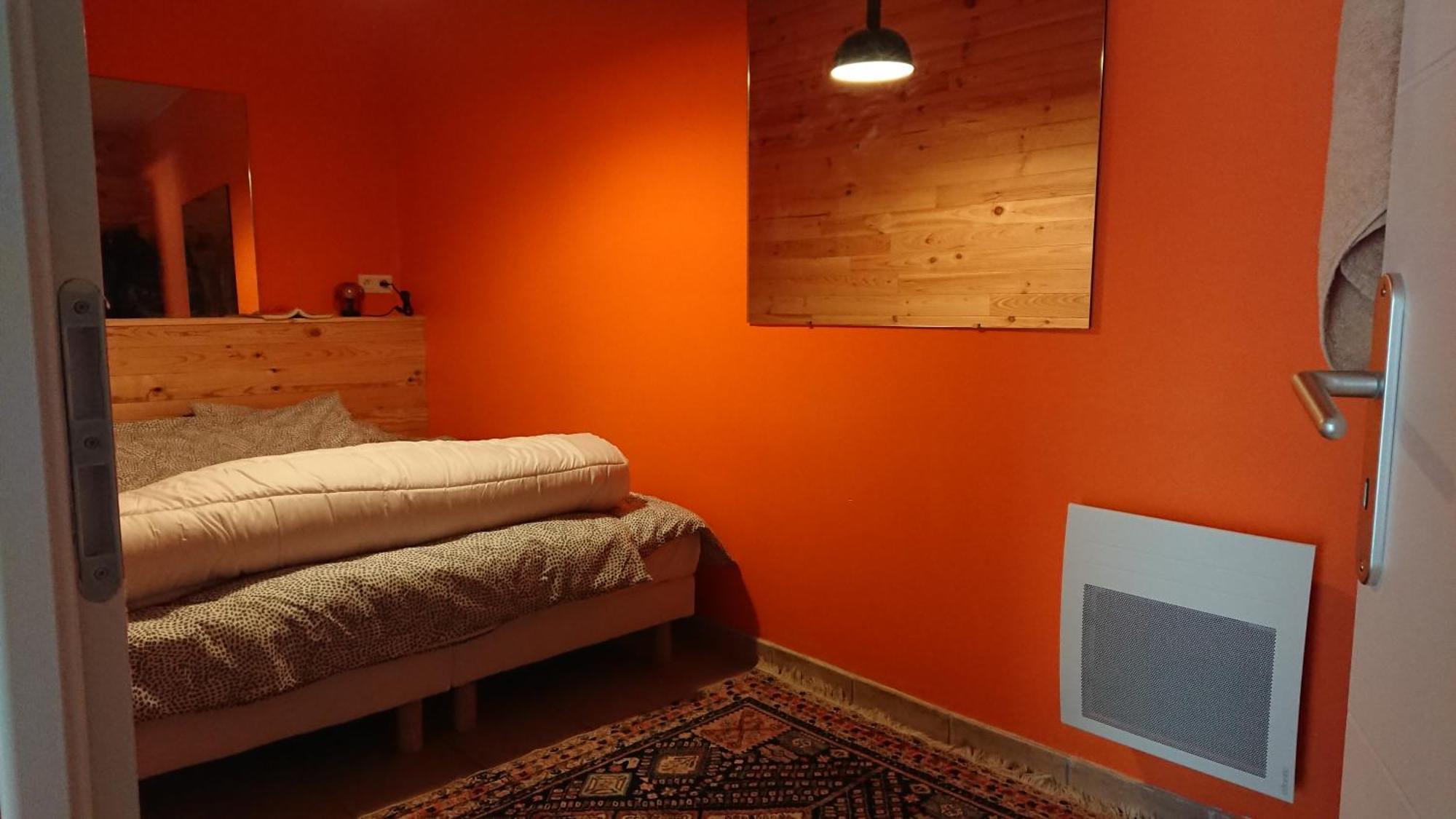Superbe Logement 12 Pers Famille Ou Groupe. Laruns Buitenkant foto