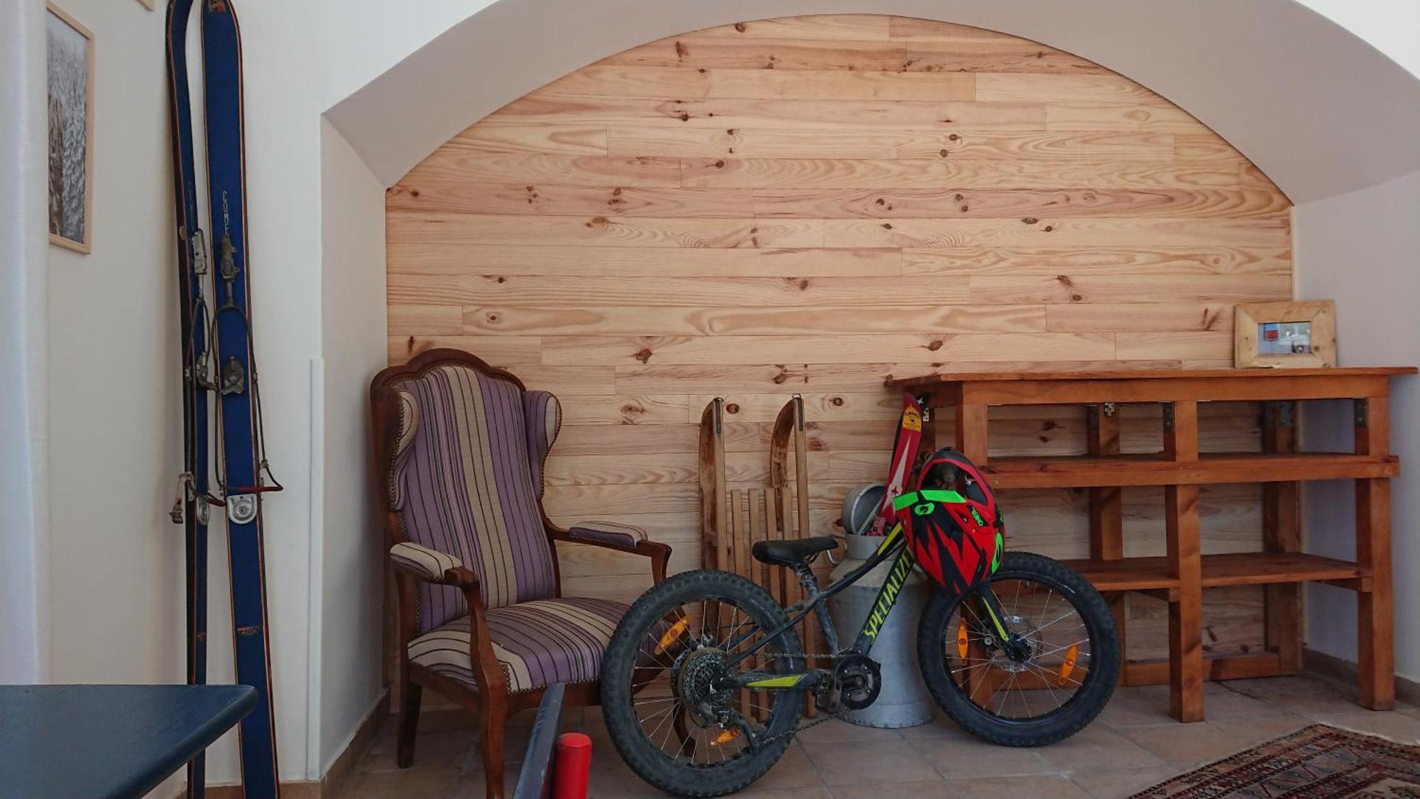 Superbe Logement 12 Pers Famille Ou Groupe. Laruns Buitenkant foto
